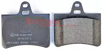 metzger 1170311